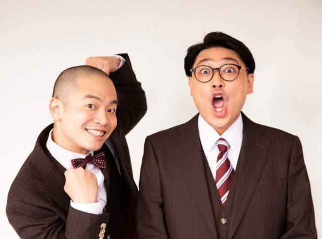 ゾフィー／上田航平、サイトウナオキ（提供写真）