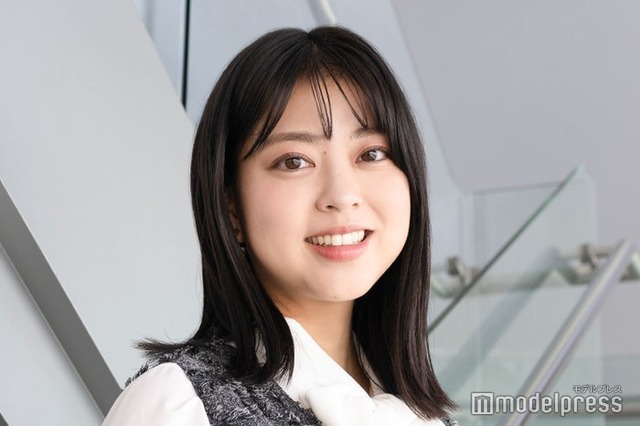 杉原千尋アナ（C）モデルプレス