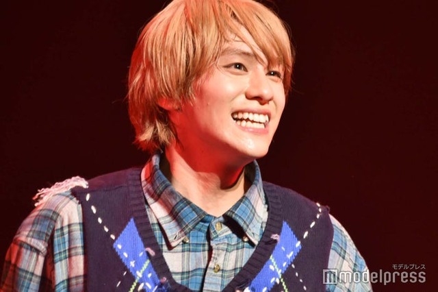 山下幸輝（C）モデルプレス