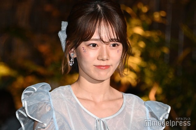 川口葵（C）モデルプレス