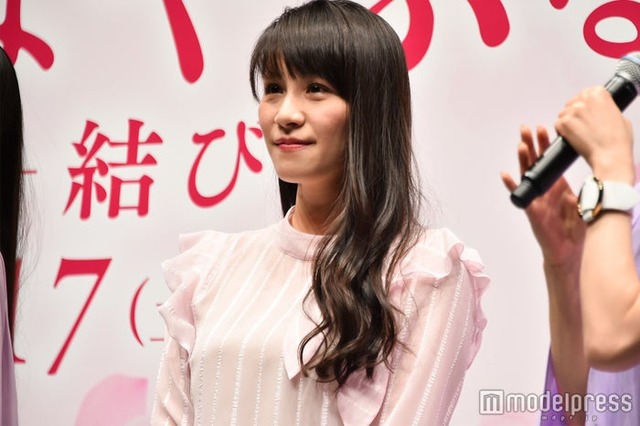 あ～ちゃん（C）モデルプレス