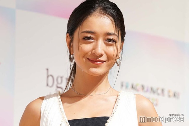 「FRAGRANCE Person of the Year」授賞式に出席したみちょぱ（C）モデルプレス