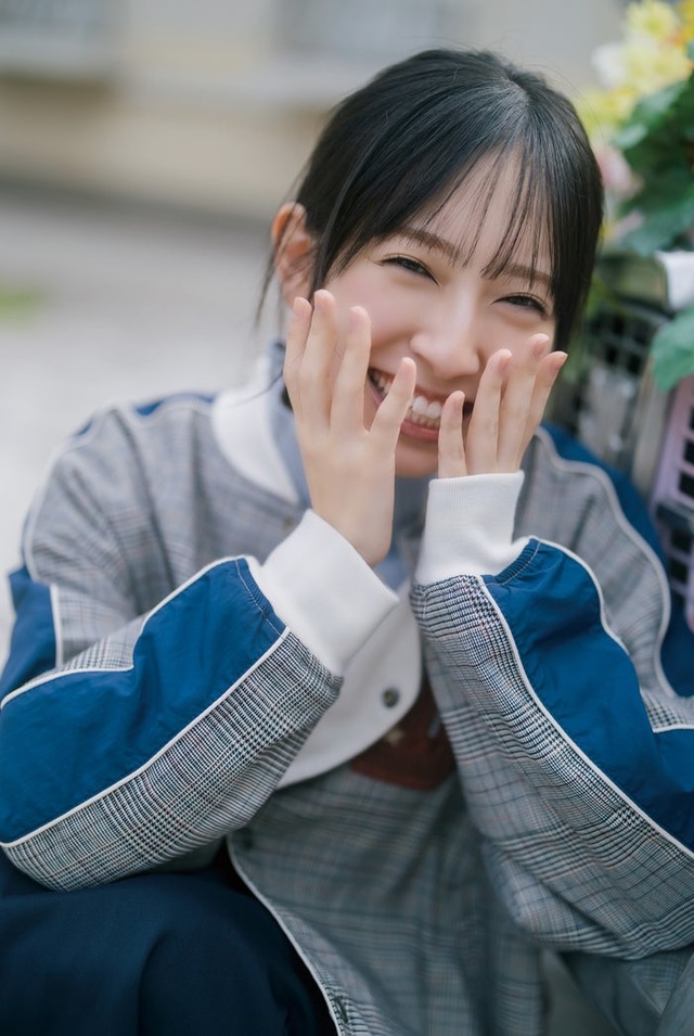 金村美玖（画像提供：講談社）