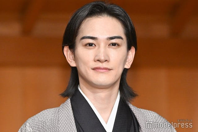 イベントに出席した町田啓太（C）モデルプレス