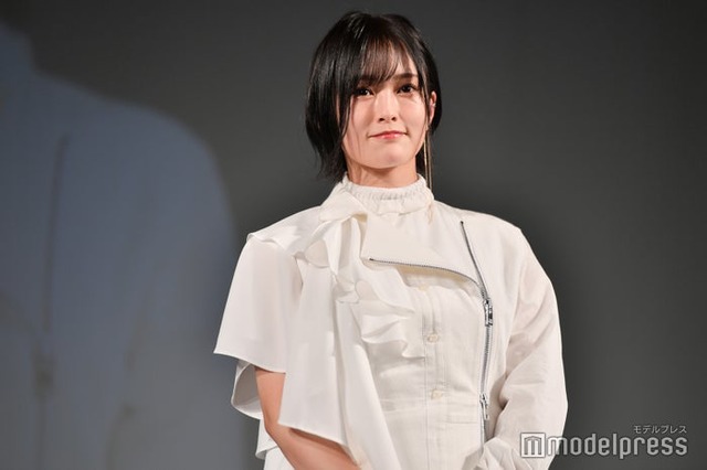 山本彩（C）モデルプレス