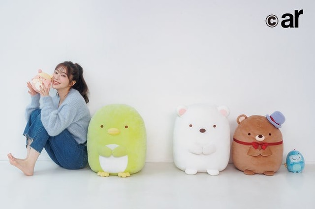 指原莉乃（画像提供：主婦と生活社）