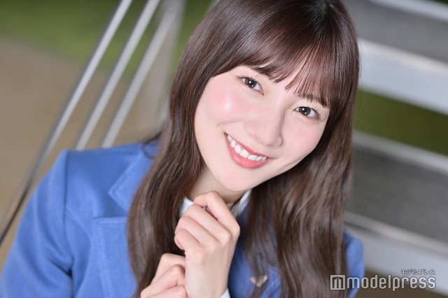 河田陽菜（C）モデルプレス