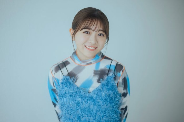 武田智加（提供写真）