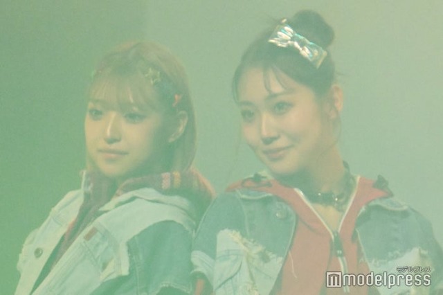 MINAMI、なつき（C）モデルプレス