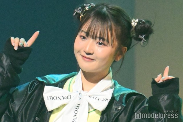 わたげ（C）モデルプレス