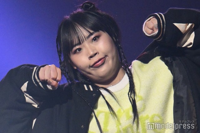ヒヨごん（C）モデルプレス