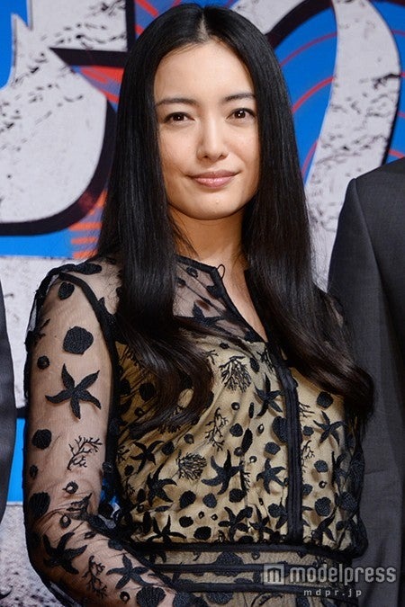 仲間由紀恵（C）モデルプレス