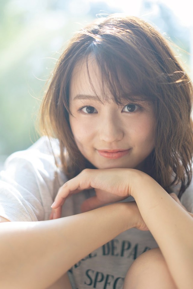 篠原梨菜（C）光文社／週刊FLASH 写真◎西條彰仁
