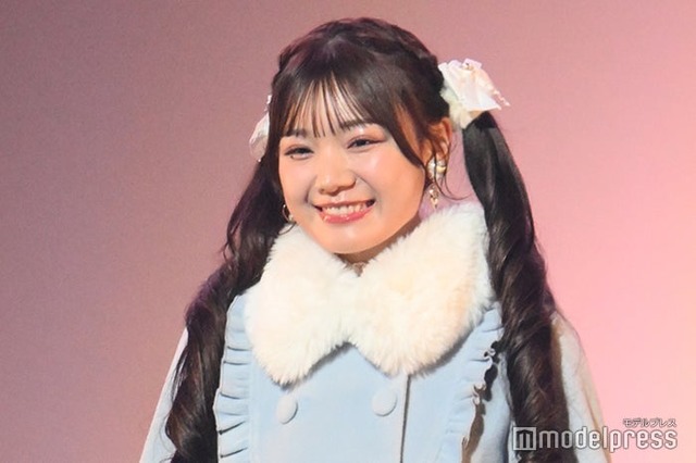 古澤里紗（C）モデルプレス