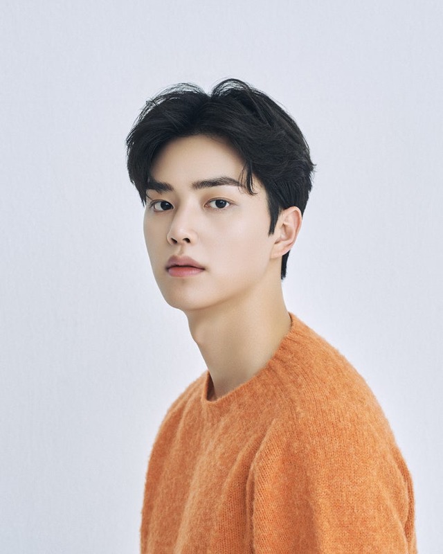 ソン・ガン（C）WORLD ENTERTAINMENT