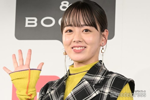 伊原六花 （C）モデルプレス