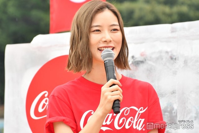 朝日奈央（C）モデルプレス