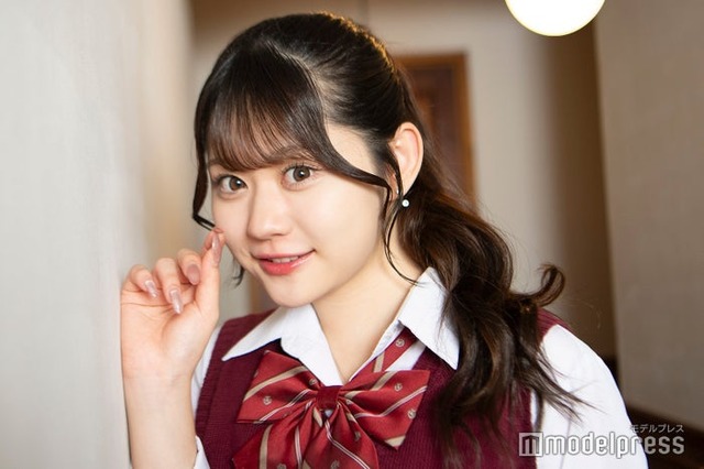 りんか（C）モデルプレス