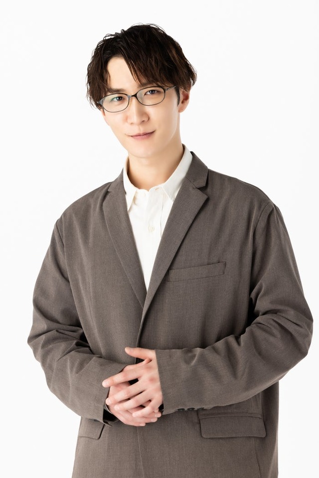 渡辺翔太（C）「先生さようなら」製作委員会