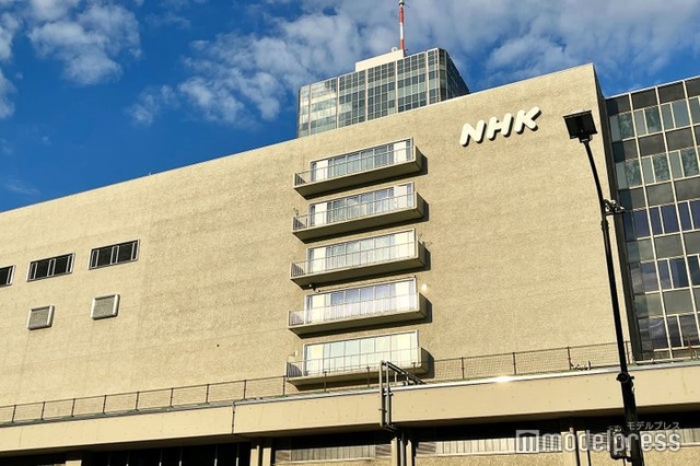 NHK「ザ少年倶楽部」新タイトル「ニュージェネ！」に決定 今後は男女のアイドル・アーティストが出演