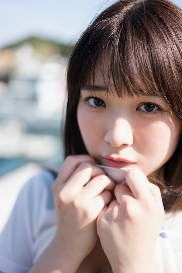天野きき（撮影：藤本和典）
