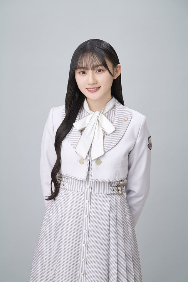 川崎桜（提供写真）
