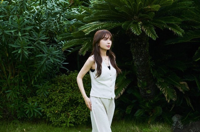 May J.（提供写真）