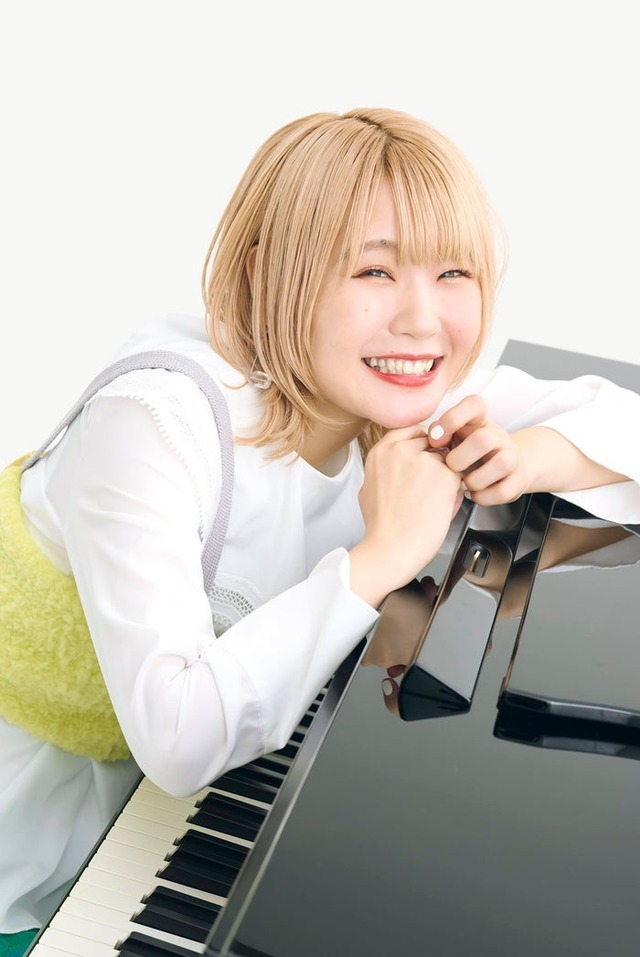 ハラミちゃん（提供写真）