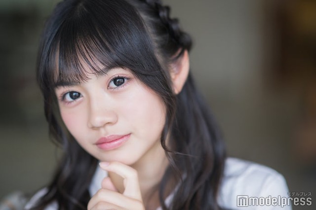 モデルプレスのインタビューに応じたるちゃさん（C）モデルプレス