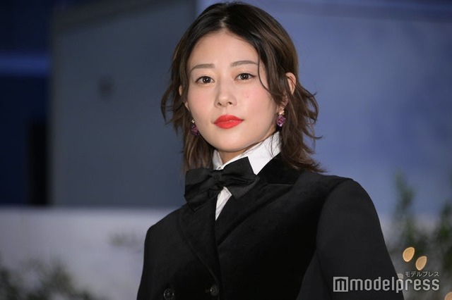 高畑充希（C）モデルプレス