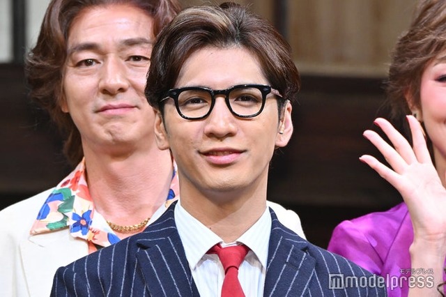 「NOISES OFF」主人公演じる藤井流星（C）モデルプレス