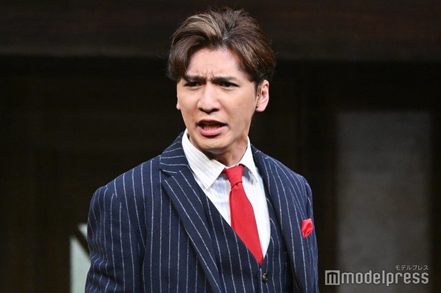 「NOISES OFF」主人公演じる藤井流星（C）モデルプレス