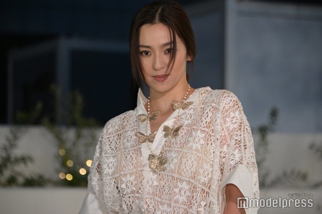 中村アン（C）モデルプレス