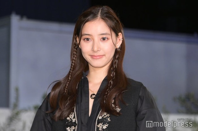 新木優子（C）モデルプレス