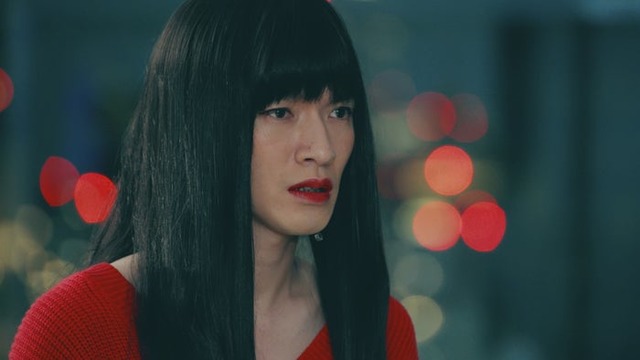 深澤辰哉（C）むとうひろし／テレビ朝日・MMJ