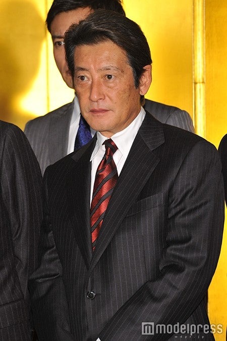 神田正輝 （C）モデルプレス