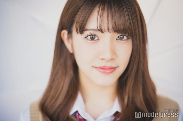 モデルプレスのインタビューに応じたゆらさん（C）モデルプレス