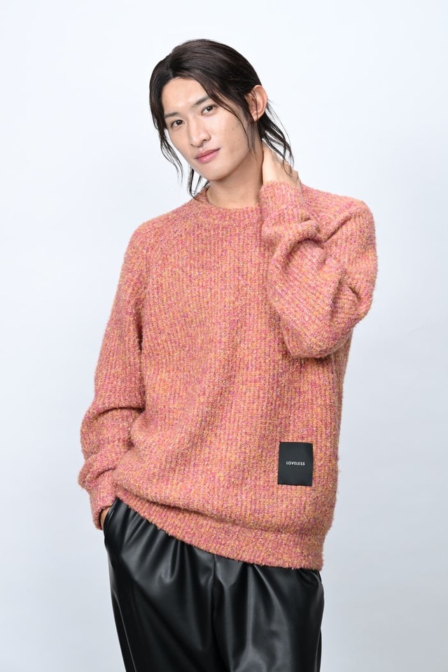 向井康二（C）カンテレ