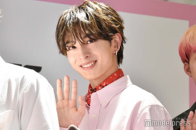 木村慧人 （C）モデルプレス