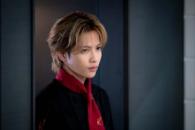 志尊淳「フェルマーの料理」第6話より（C）TBS