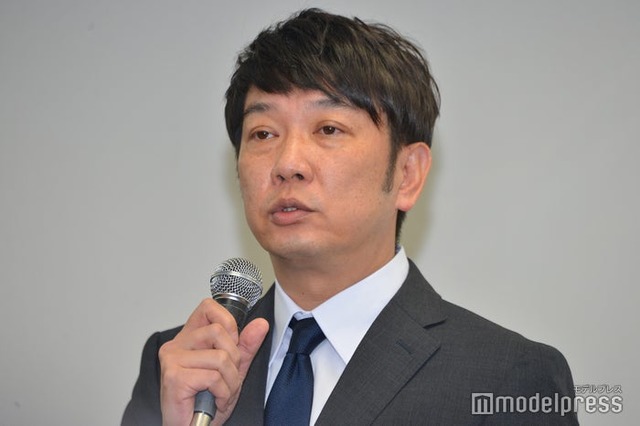 木本武宏 （C）モデルプレス
