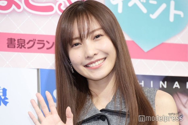 イメチェン前の佐野ひなこ（C）モデルプレス