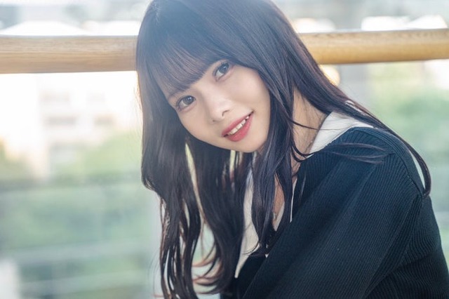 宮崎ゆあはさん（提供写真）