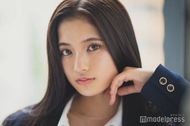 モデルプレスのインタビューに応じたのなさん（C）モデルプレス