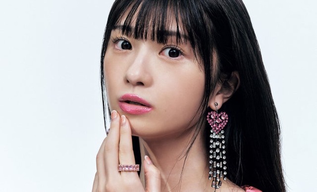 菅波美玲（画像提供：光文社）