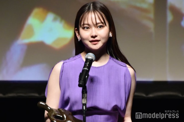 山田杏奈（C）モデルプレス
