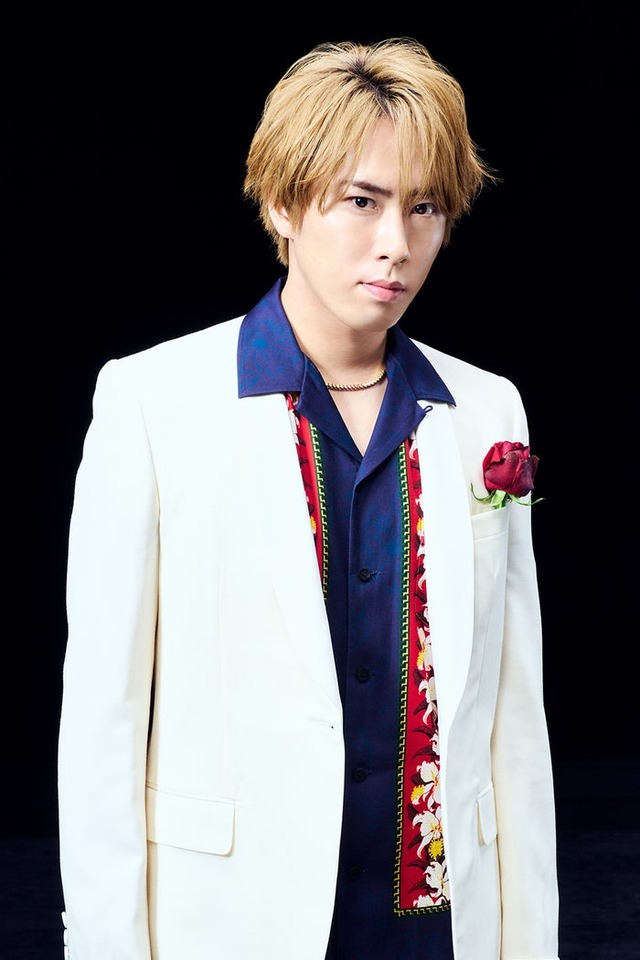宮舘涼太（提供写真）