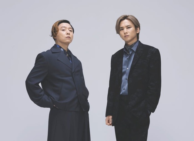 KinKi Kids（提供写真）