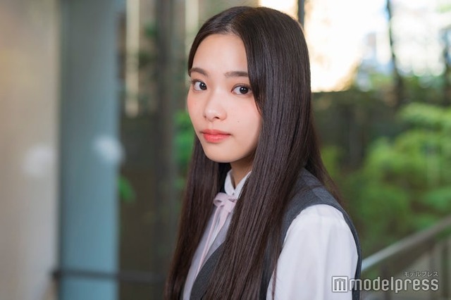 遠藤光莉（C）モデルプレス