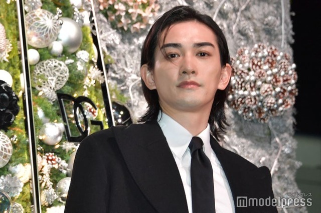 町田啓太（C）モデルプレス